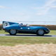 Illustration for article titled The Goodwood Festival Of Speed Is Car Heaven